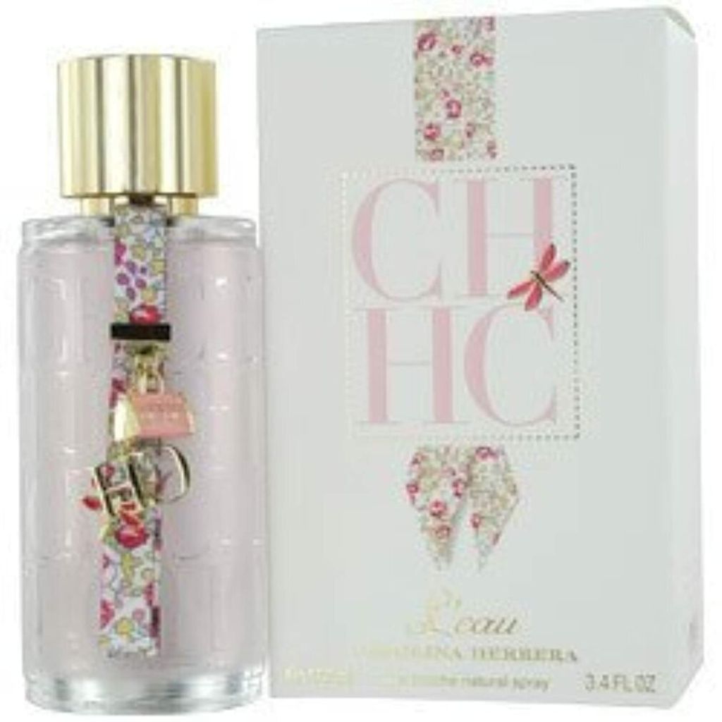 Ch L'Eau Fraiche Eau De Toilette Atomizzatore 100 Ml Immagine del prodotto 