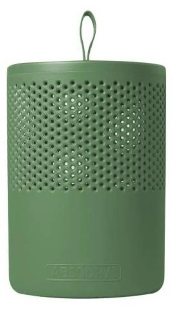 Déshumidificateur à cristaux Starwax 25m2 pour assainir l'air ambiant