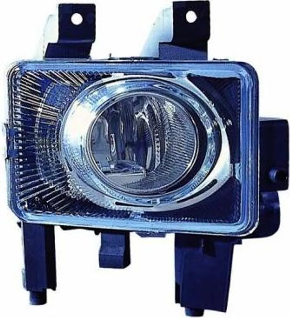ABAKUS 442-2024R-UE Fendinebbia OE 1710367 compatibile con Astra H, Zafira