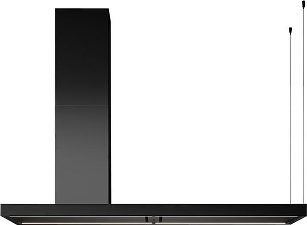 Falmec Elle, 800 m³/h, Abluft/Umluft, B, B, F, 61 dB Produktbild 