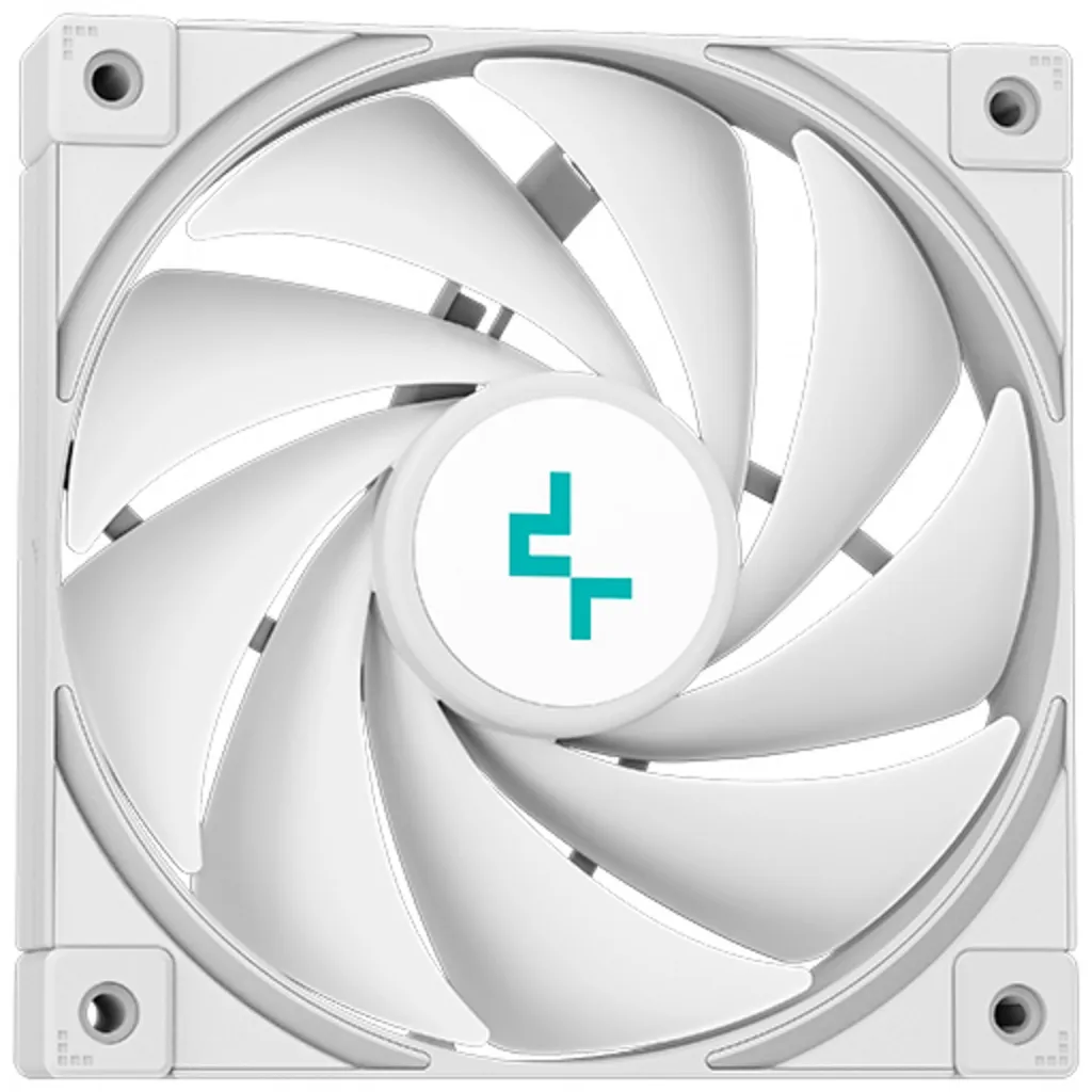DeepCool LT520 Refroidissement à eau complet 240mm pour processeur gaming