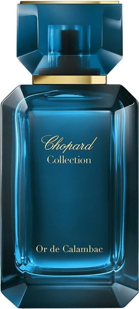 Chopard Or De Calambac Eau de Parfum 100ml Image du produit 