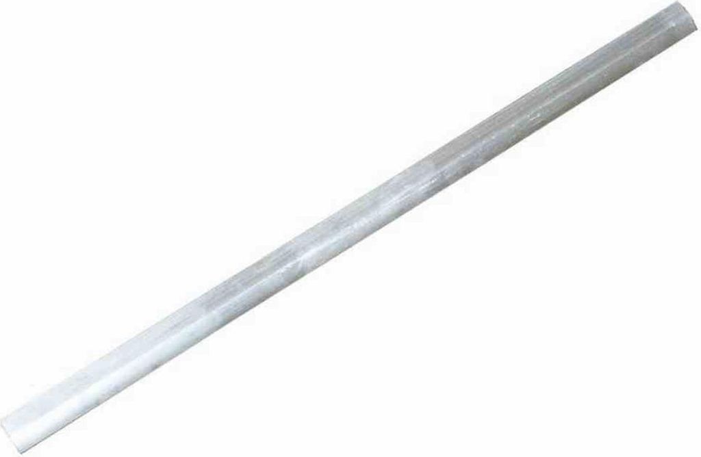 Aluminiumkante 97291 für Schneeschieber Produktbild 