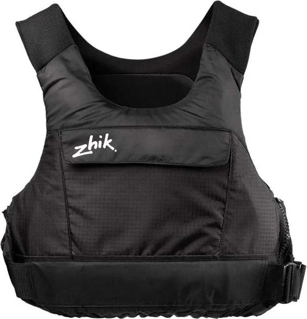 Zhik P3 Iso-12402-5 Pfd Schwimmweste Schwarz XS Schwarz XS Produktbild 