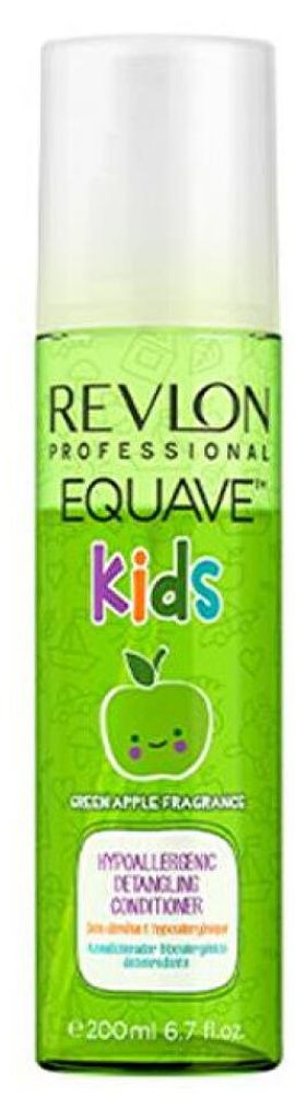 Revlon Professional Equave Kids Conditionneur démêlant 200 Image du produit 