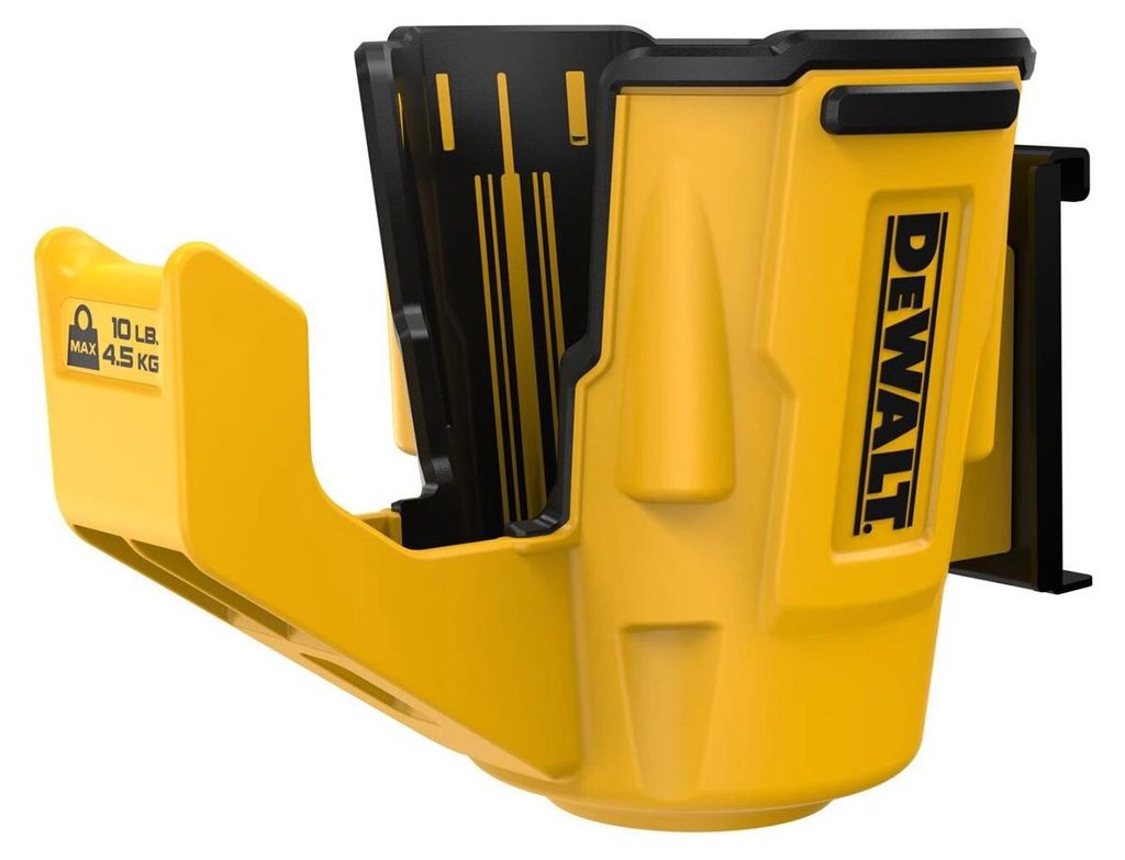 DEWALT Halterung für Elektrowerkzeuge Immagine del prodotto 
