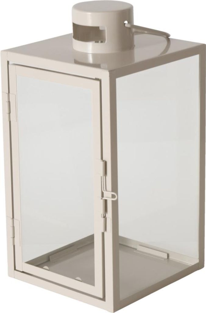 Laterne Quadrat ARANIA