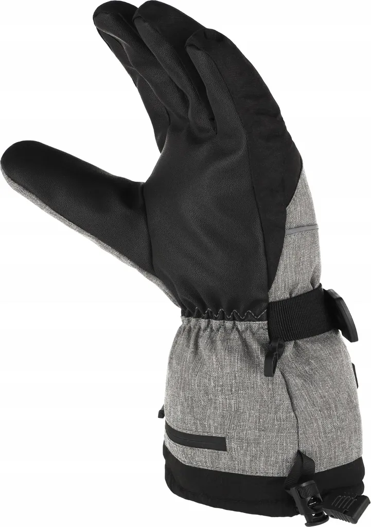 E-GLOVES Guanti Termici Riscaldati Elettrici + Kit Powerbank Professionali - 14