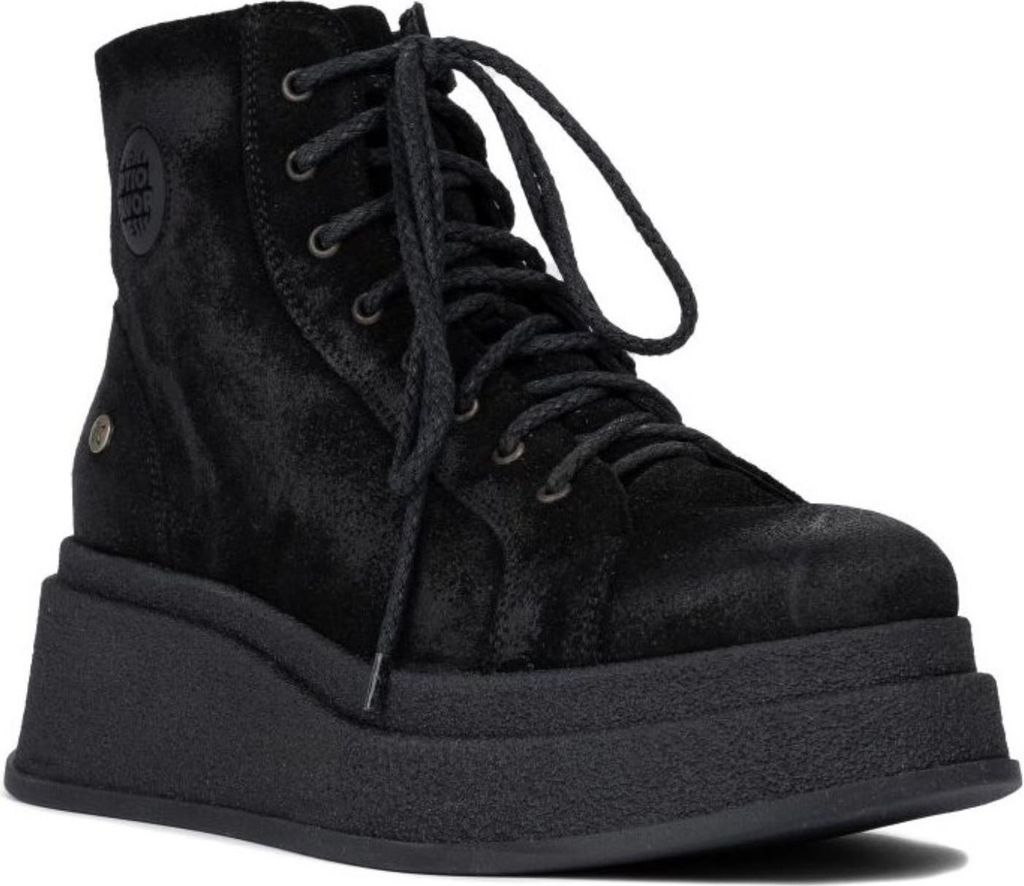 Schuhe Maciejka 0630901008