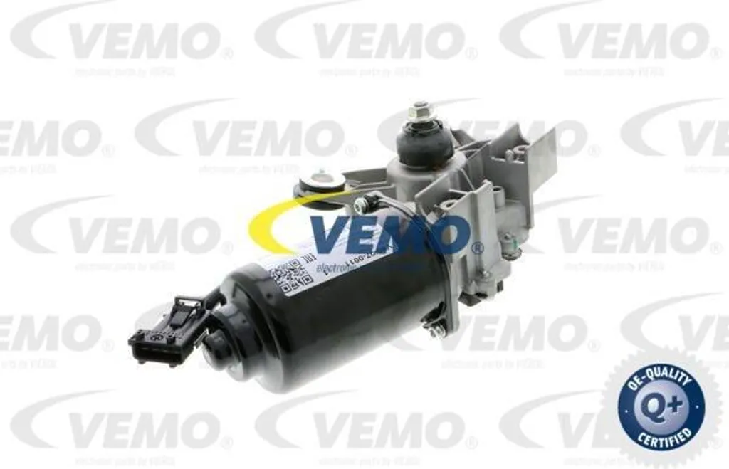 Moteur essuie-glace VEMO V40-07-0011 OE 093171543 pour Signum et Vectra
