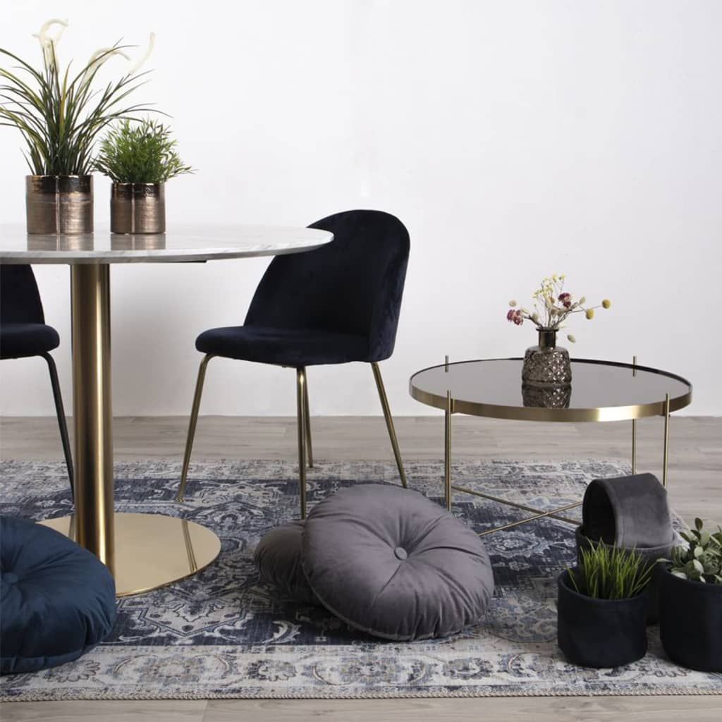 House Nordic Couchtisch Scarlett 70x40 cm Kaufland.de