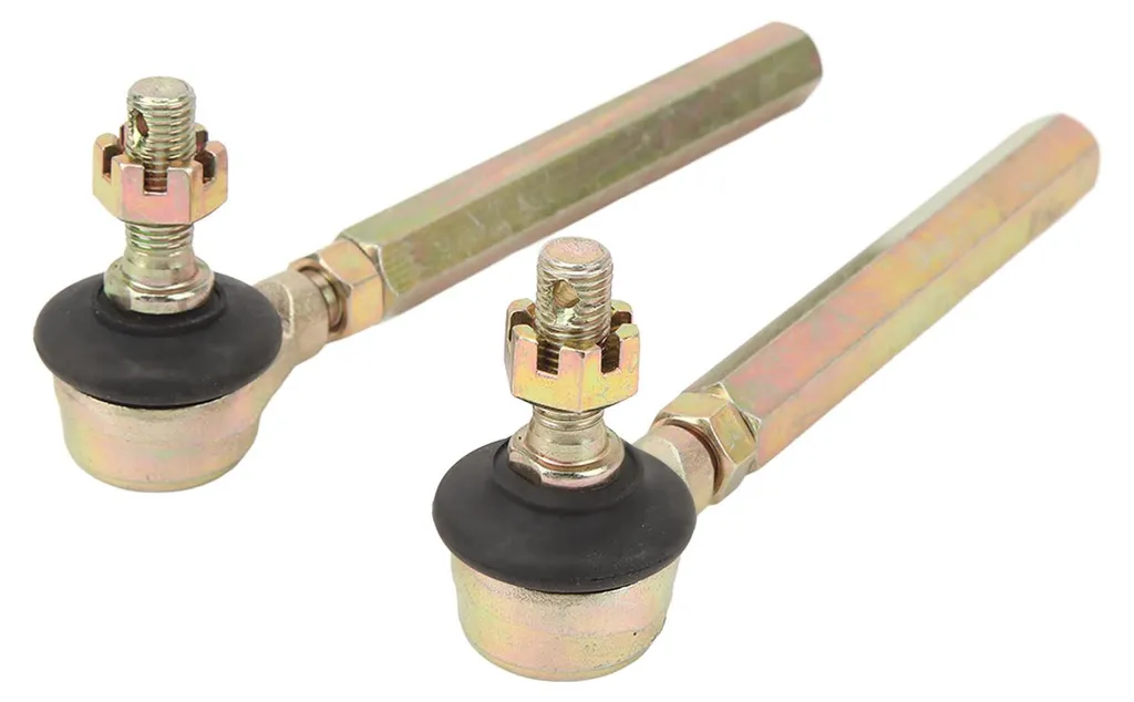 Kit rotules de direction pour Quad 110cc 125cc - Biellettes M10 150mm