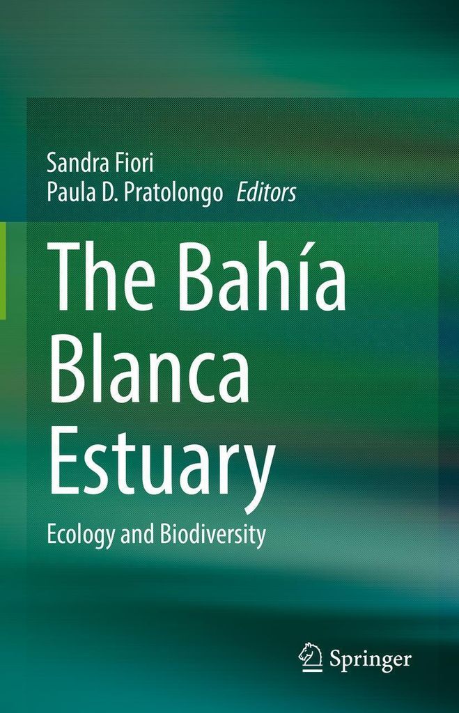 The Bahía Blanca Estuary