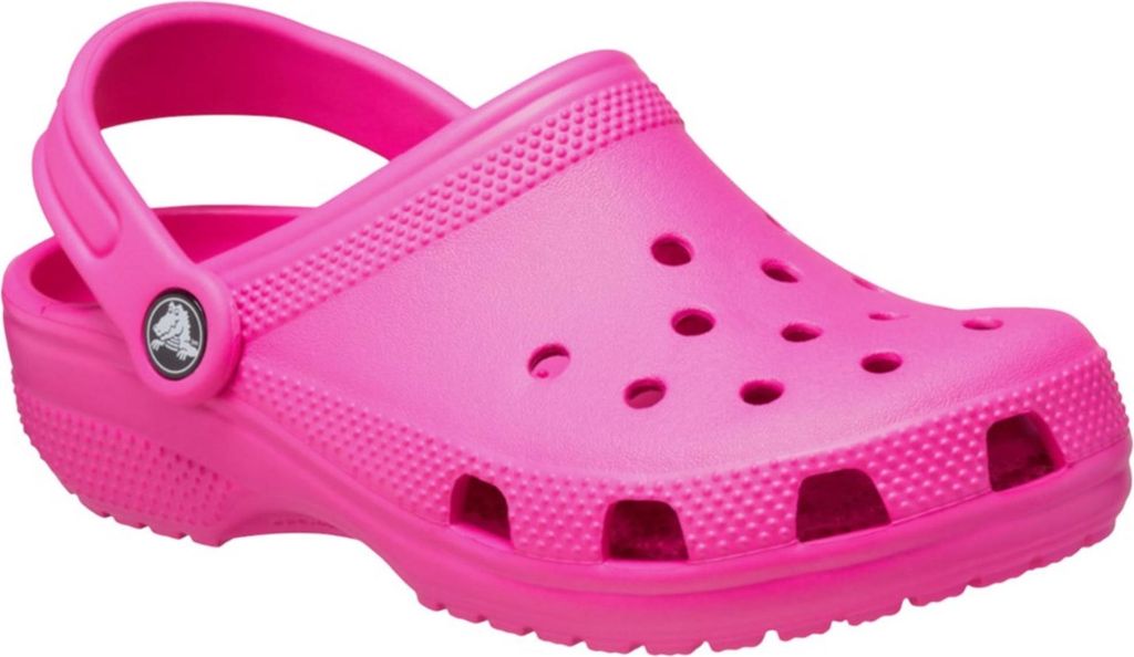 Crocs Kinder Clogs/Pantolette 35