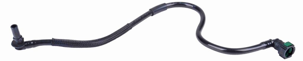 VAICO Kraftstoffleitung Benzinleitung V25-3031 Vorne für FORD Focus II Schrägheck (DA, HCP, DP)