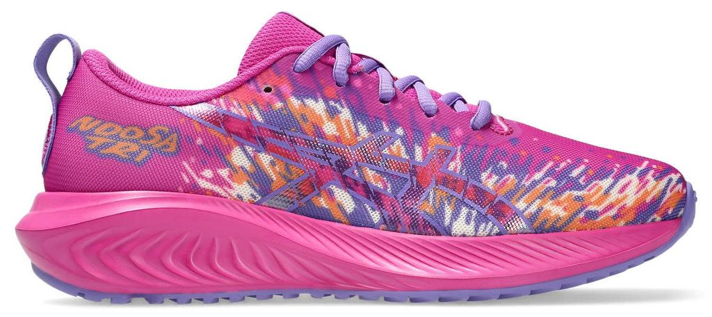 ASICS Gel-Noosa Tri 16 GS - Digital Sakura/Amethyst