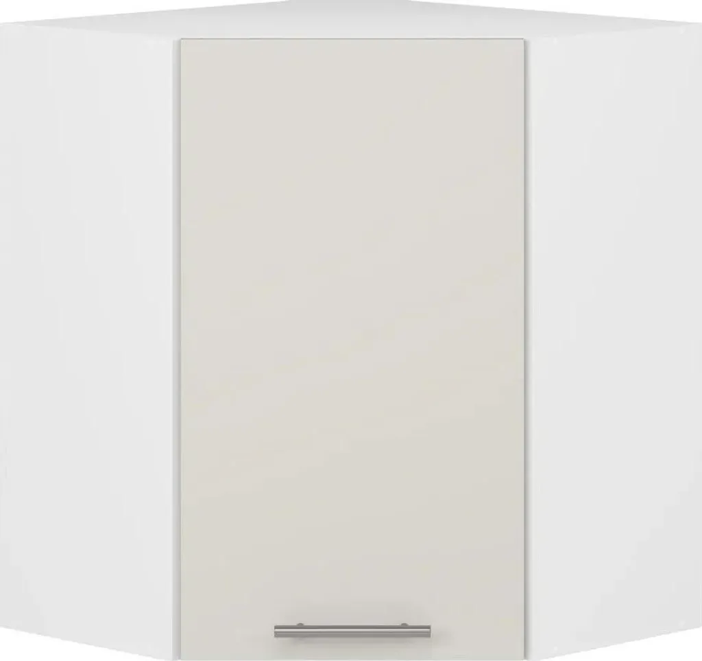 Aménager un angle de cuisine avec le meuble 60 VENTO GN-60/72 cachemire