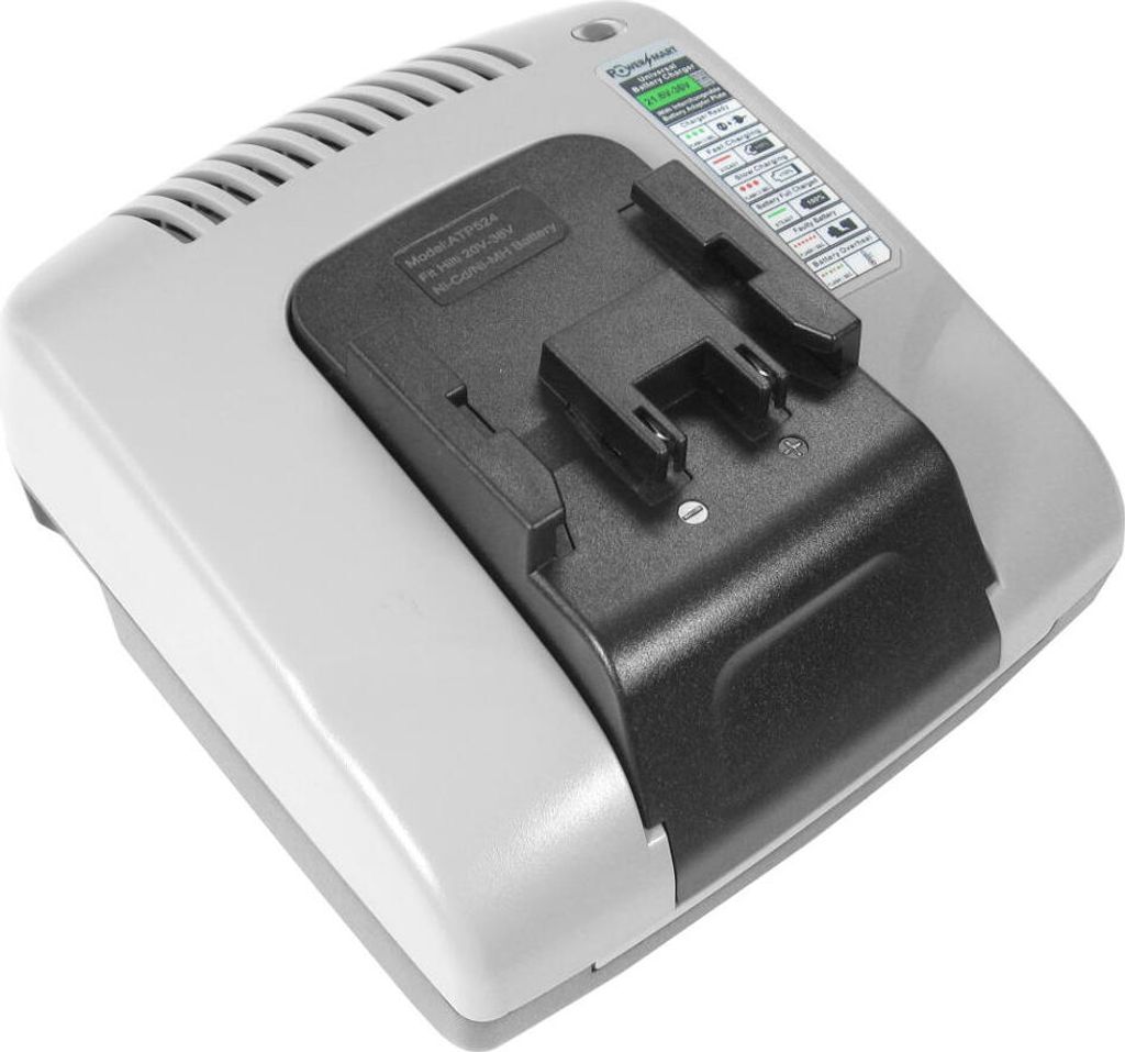 Ni-MH Ni-Cd Li-Ion Akku Schnell-Ladegerät 21,6V-36V Ladestation für Hilti SFL 24 TE 2-A UH 240-A WSC 55-A24 WSC 6.5 WSR 650-A für B24 B24/3.0 B2...