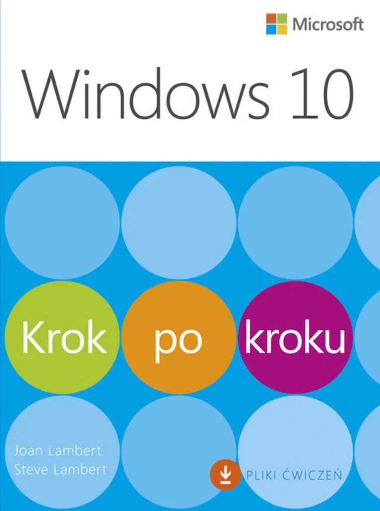 Livre Windows 10 pas à pas : le manuel d'apprentissage complet pour tous