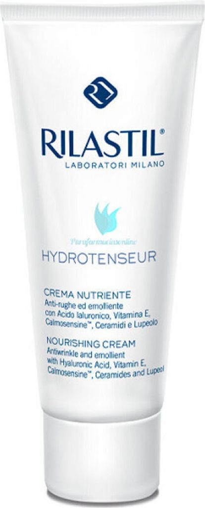 Rilastil Hydrotenseur Pflegende Creme 50ml