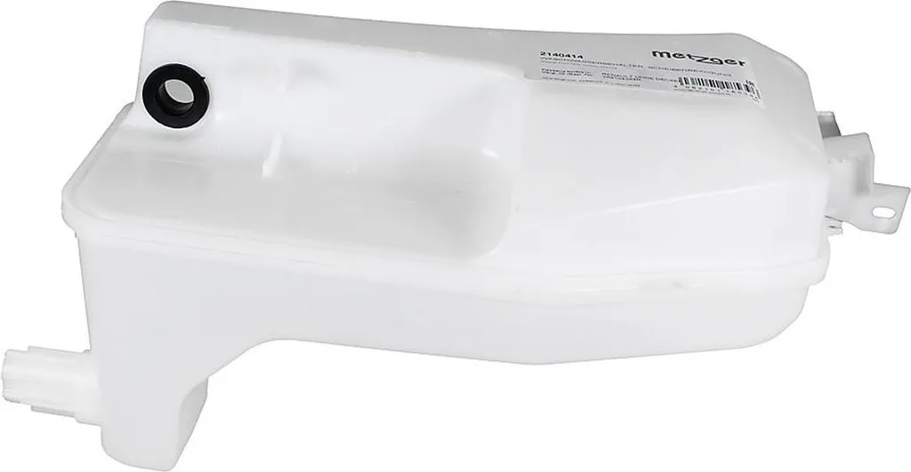 METZGER 2140414 Réservoir Lave-Glace pour RENAULT Clio IV - Pièce Fiable