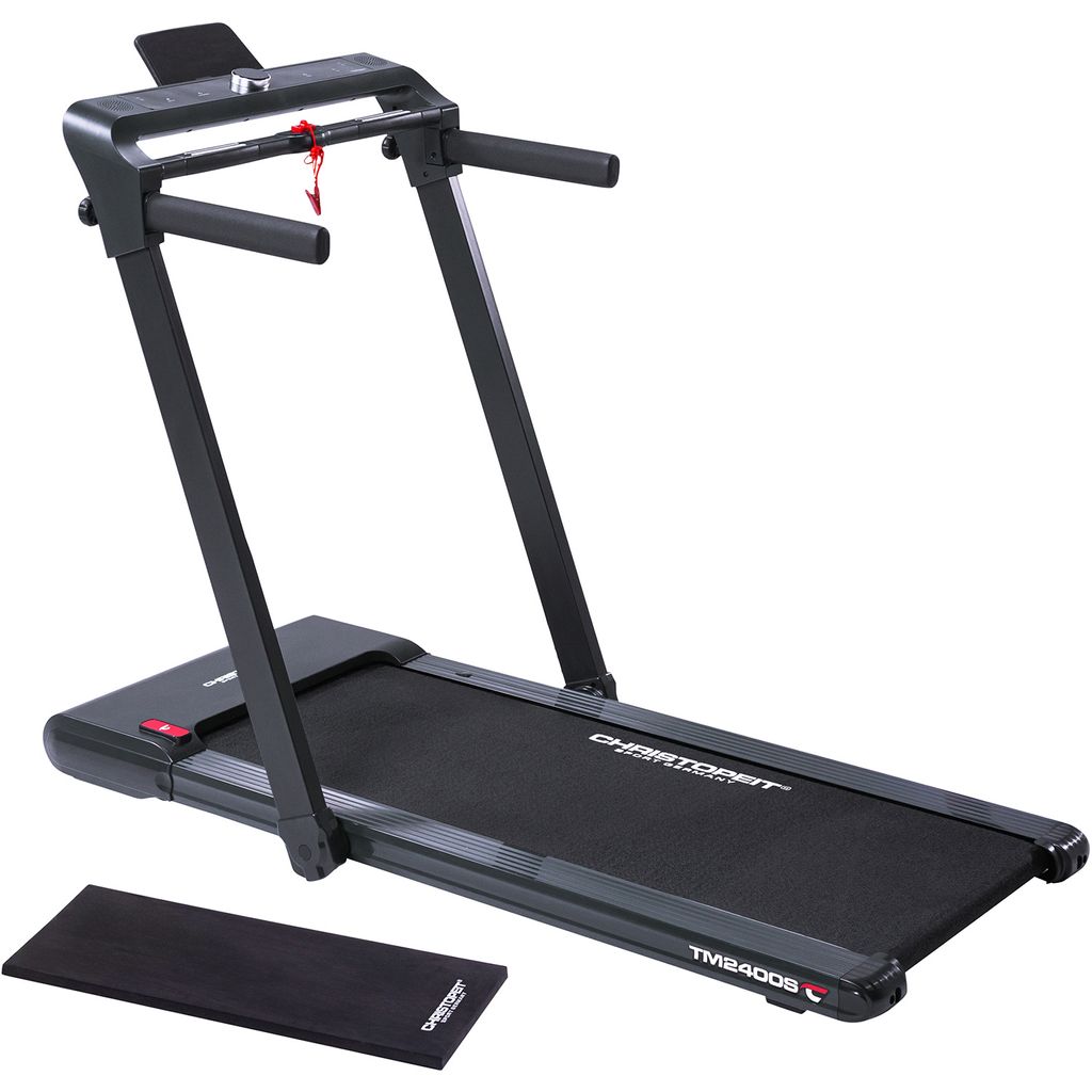 Christopeit TM-2400S Laufband Obrázek produktu 