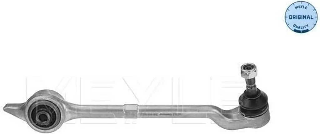 Triangle de suspension avant pour BMW E39 MEYLE 316 050 3902 qualité OE