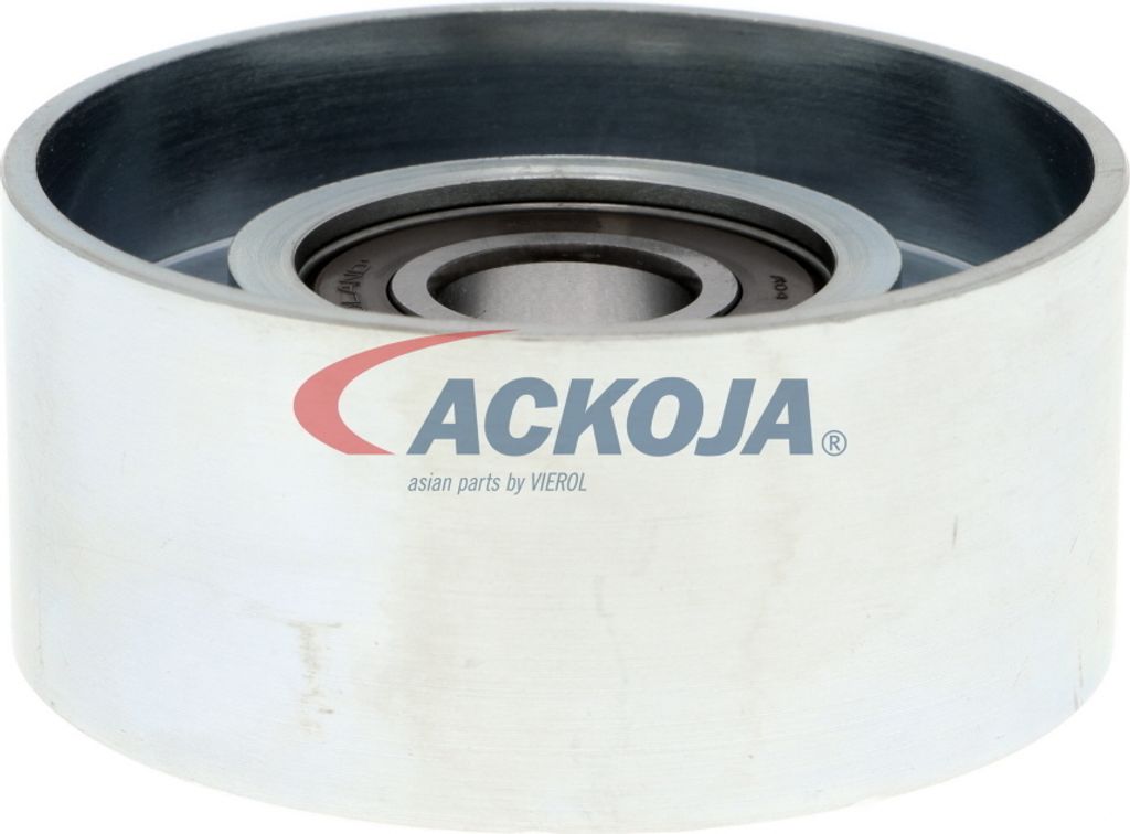 ACKOJA A26-0248 Spannrolle Keilrippenriemen 75mm für HONDA CIVIC VIII Hatchback (FN, FK) für ACURA TSX (CL)