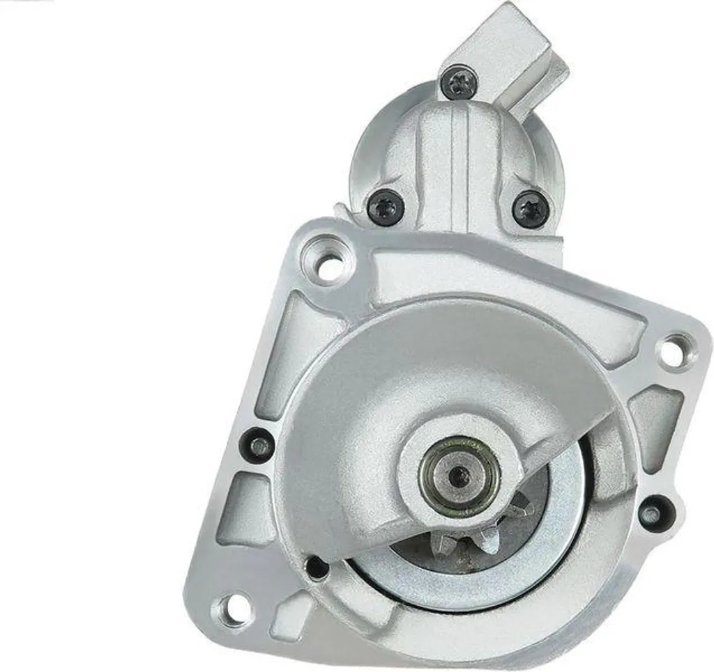 Démarreur AS-PL S0089 robuste 12V pour moteur Boxer et Jumper 1329201080