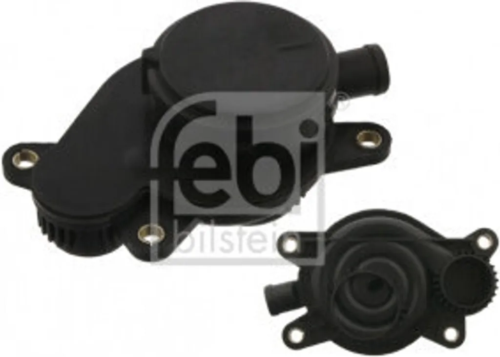 Séparateur de vapeur d'huile OE 05103970AA pour Mercedes Classe E