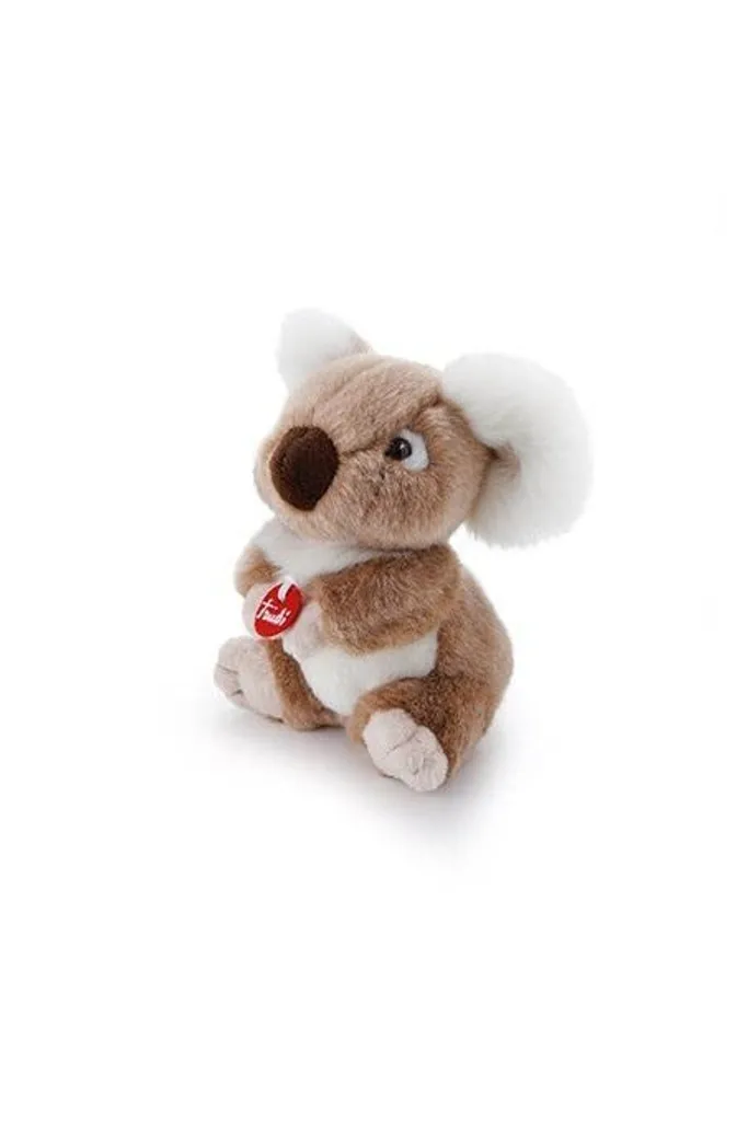 Mini Koala Trudini Trudi - Peluche de Qualité Supérieure Lavable - 3