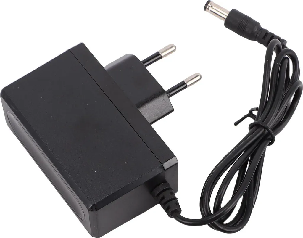 Mini Onduleur UPS 12000mAh 18W 5V 9V 12V DC Type-C pour Routeur Modem