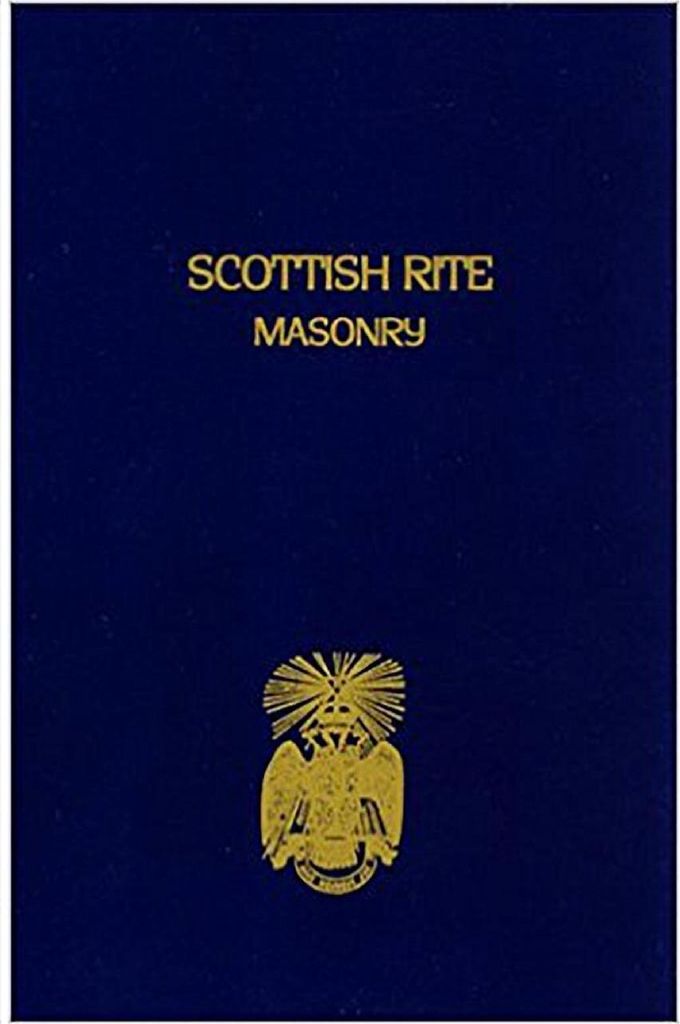 Scottish Rite Masonry Volume 2