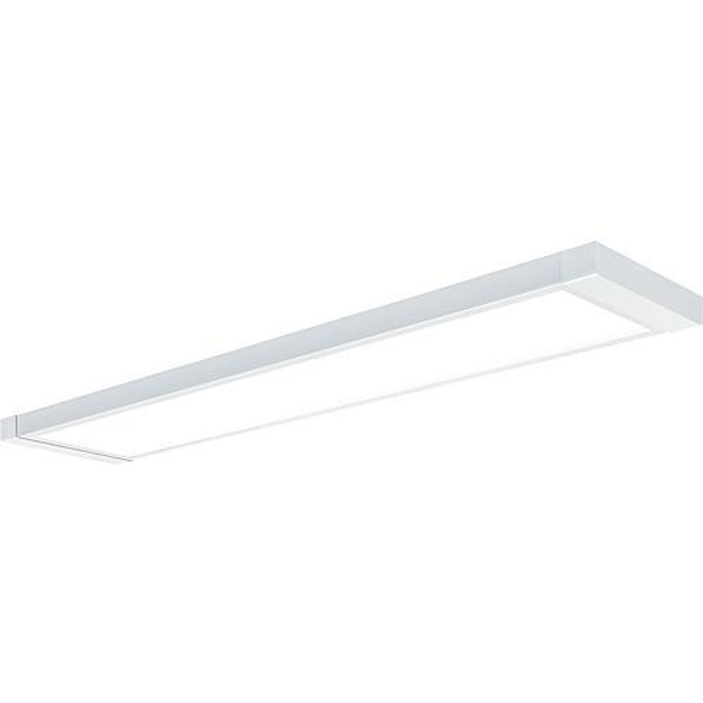 THORNECO LED-Paneelleuchte 43W 4000K 5450lm ws mt Konv