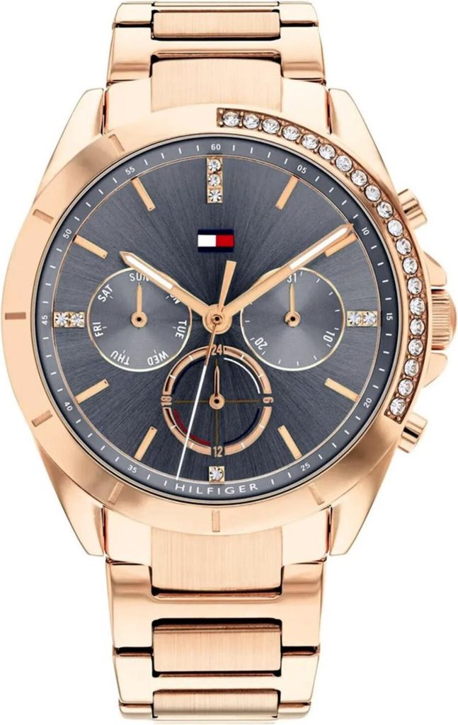 Multifonctions Tommy Hilfiger Rose Collection Kennedy - Image du produit 