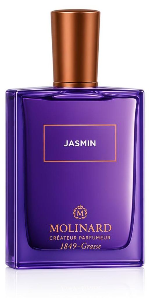 Molinard Jasmin Eau De Parfum 75 ml (žena) Obrázok produktu 