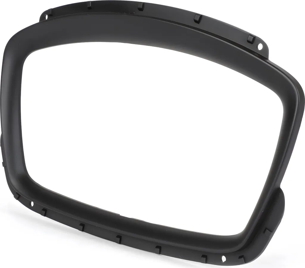 Cornice Strumentazione Vespa GTS Supertech 300 Moto Nostra - Nero