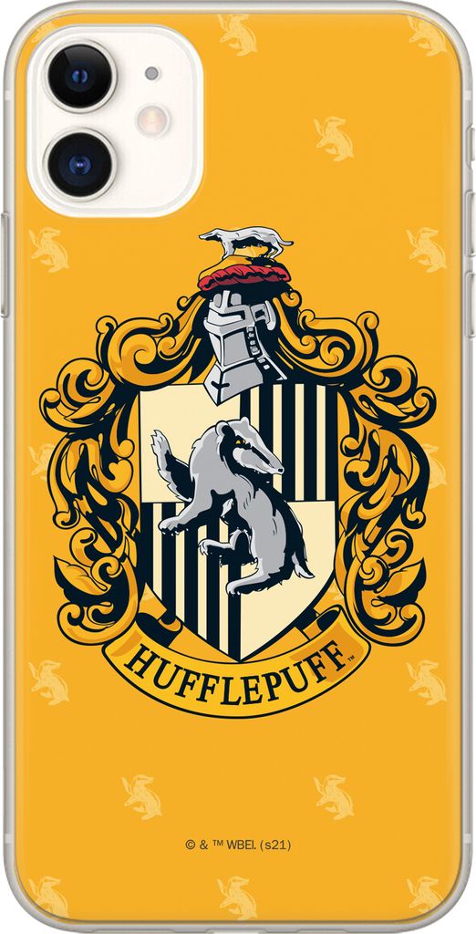 ERT GROUP Harry Potter Handyhülle für IPHONE 13 PRO MAX Muster Harry Potter 089 WPCHARRY34094