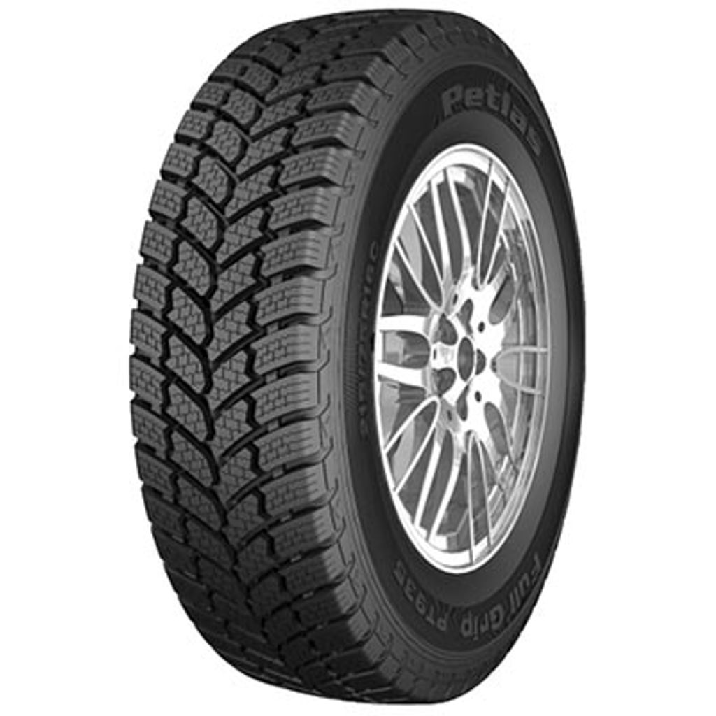 Petlas Full Grip Pt935 225/70R15C 112R Bsw Zdjęcie produktu 