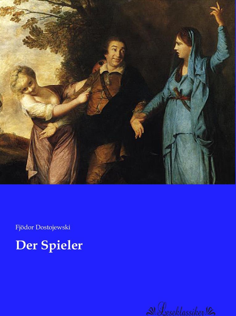 Der Spieler