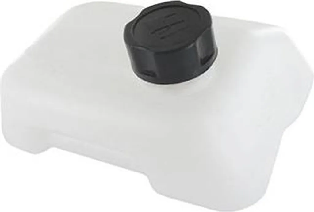 Réparer fuite essence Honda GXH50 GX100 réservoir 17511-ZM7-000