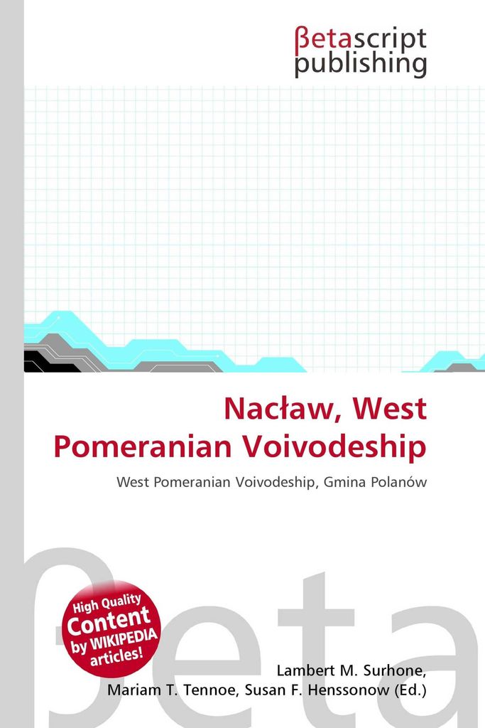 Nac¿aw, West Pomeranian Voivodeship