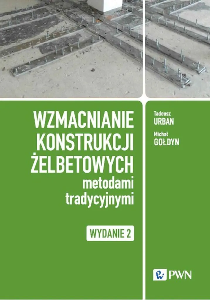 Livre technique : méthodes de renforcement du béton armé traditionnel
