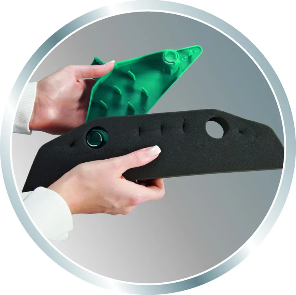 Schiuma di ricambio Soft & Easy - 4