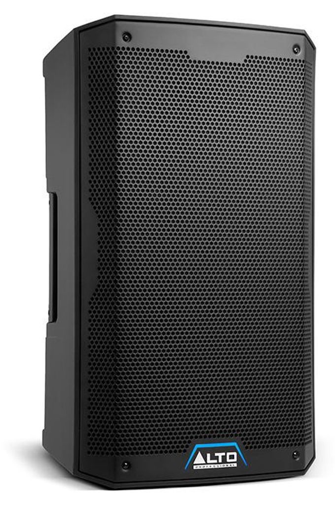 Alto Professional TS410 altoparlante 2-vie Nero Con cavo e Immagine del prodotto 