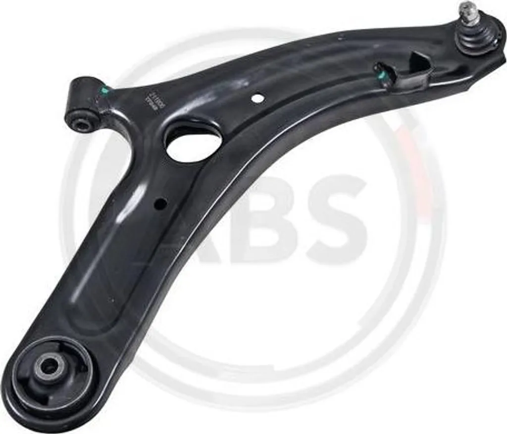 Bras de suspension A.B.S. 211906 pour Soul - OE 545012K200 Qualité