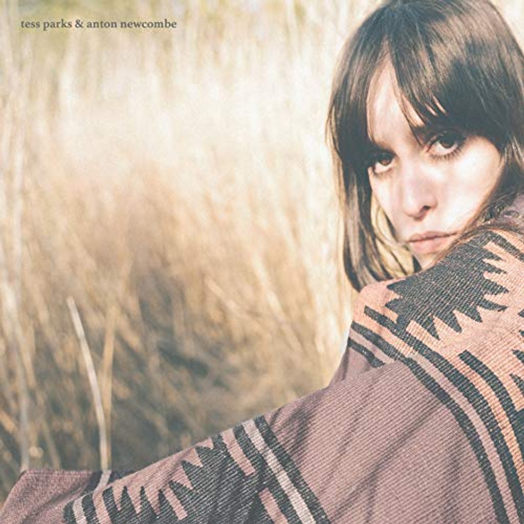 Tess Parks & Anton Newcombe - Tess Parks und Anton Newcombe CD