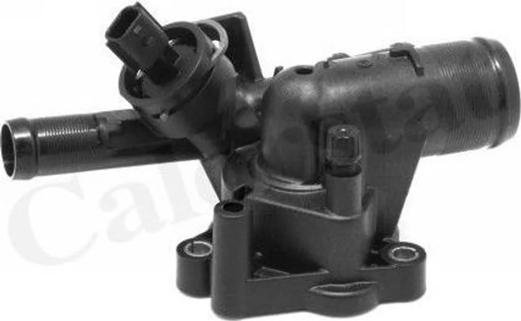 Thermostat Vernet TH7190.87J Haute Précision - Ouverture 87°C Renault