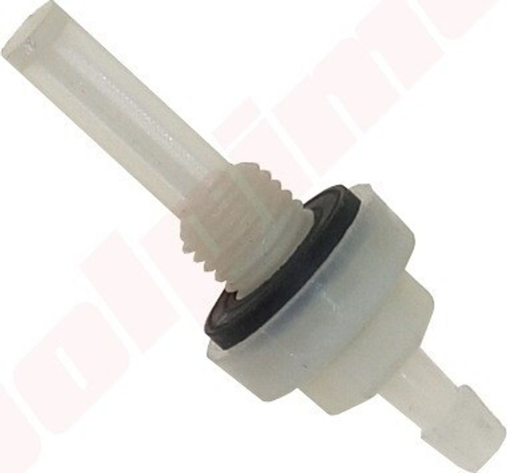 Benzinfilter Für Honda Gx160 Kunststoff ( 16955-Ze1-000 ) Produktbild 
