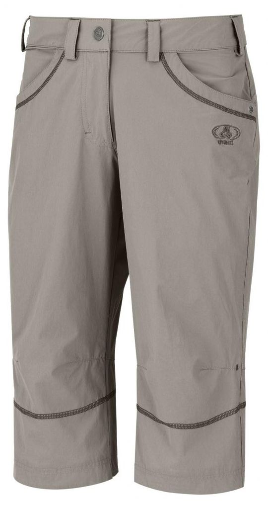 MAUL Rennes Caprihose elastic beige beige 42 Produktbild 